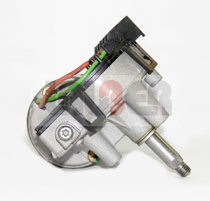 Lauber 99.0066 Remanufactured wiper motor 990066: Buy near me in Poland at 2407.PL - Good price!