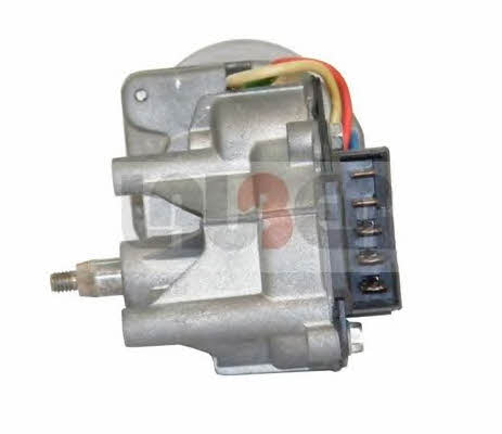 Lauber 99.0068 Remanufactured wiper motor 990068: Buy near me in Poland at 2407.PL - Good price!