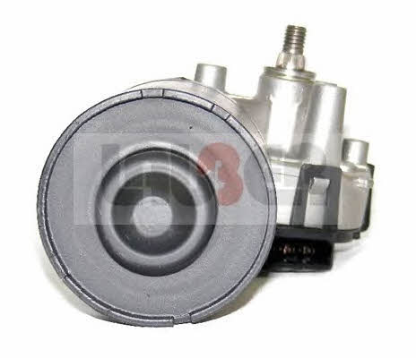 Lauber 99.0072 Remanufactured wiper motor 990072: Buy near me in Poland at 2407.PL - Good price!