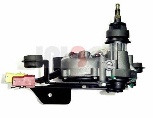 Lauber 99.0294 Remanufactured wiper motor 990294: Buy near me at 2407.PL in Poland at an Affordable price!