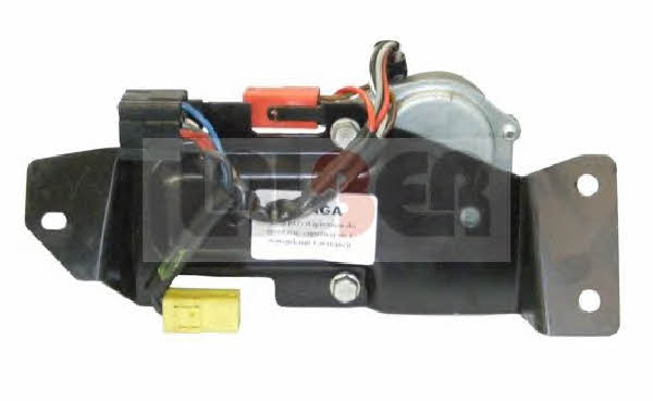 Lauber 99.0301 Remanufactured wiper motor 990301: Buy near me in Poland at 2407.PL - Good price!