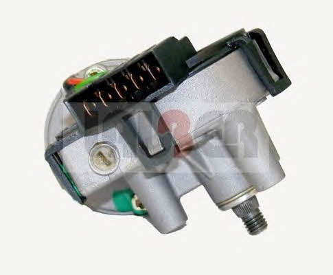 Lauber 99.0312 Remanufactured wiper motor 990312: Buy near me in Poland at 2407.PL - Good price!