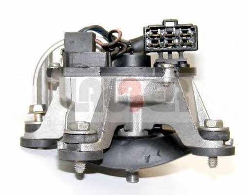 Lauber 99.0321 Remanufactured wiper motor 990321: Buy near me at 2407.PL in Poland at an Affordable price!