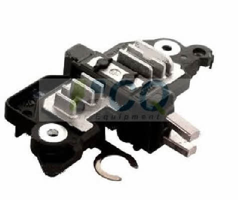 Lauber CQ1010026 Alternator regulator CQ1010026: Buy near me at 2407.PL in Poland at an Affordable price!