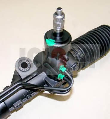  66.1135 Remanufactured steering gear 661135: Buy near me in Poland at 2407.PL - Good price!