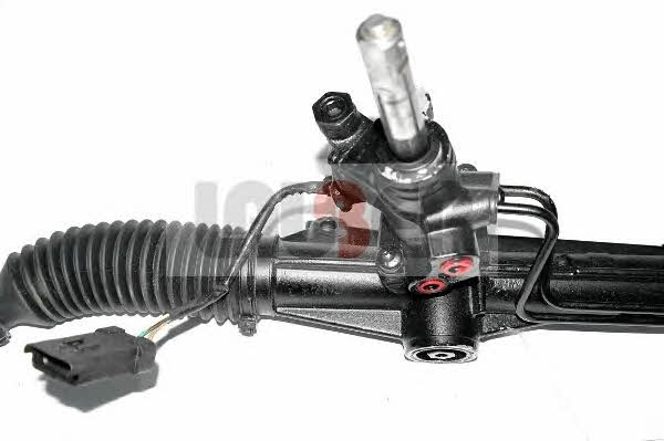 Lauber 66.1147 Remanufactured steering gear 661147: Buy near me at 2407.PL in Poland at an Affordable price!
