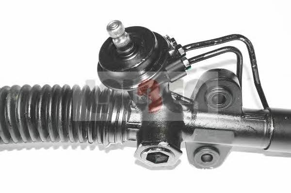 Lauber 66.2110 Remanufactured steering gear 662110: Buy near me in Poland at 2407.PL - Good price!