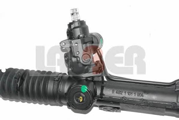 Lauber 66.2729 Power steering restored 662729: Buy near me in Poland at 2407.PL - Good price!