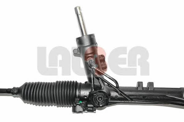 Lauber 66.2772 Remanufactured steering gear 662772: Buy near me in Poland at 2407.PL - Good price!
