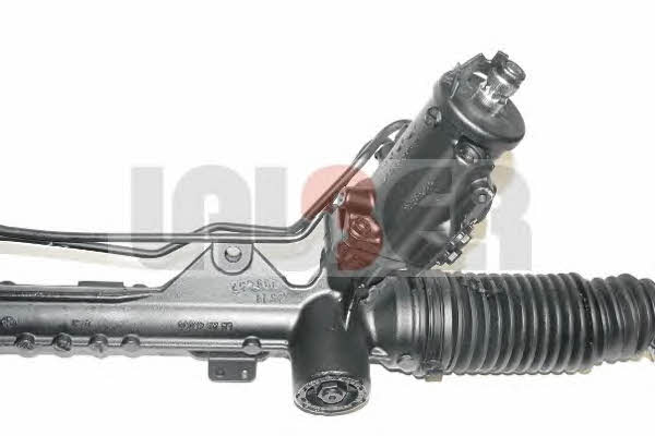 Lauber 66.2811 Remanufactured steering gear 662811: Buy near me at 2407.PL in Poland at an Affordable price!