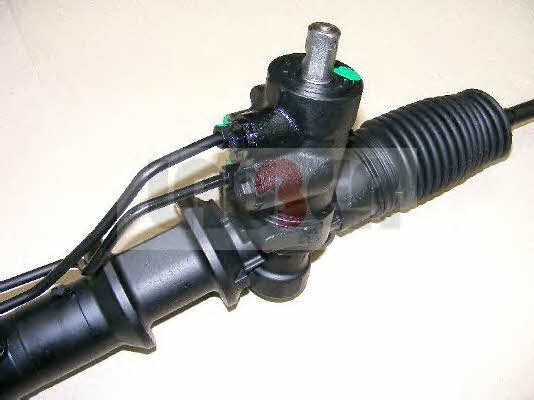Lauber 66.8807 Remanufactured steering gear 668807: Buy near me in Poland at 2407.PL - Good price!
