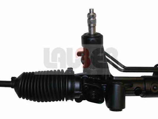 Lauber 66.9026 Remanufactured steering gear 669026: Buy near me in Poland at 2407.PL - Good price!