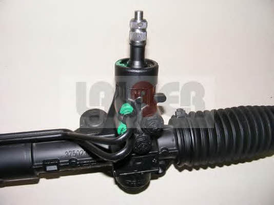 Lauber 66.9027 Remanufactured steering gear 669027: Buy near me in Poland at 2407.PL - Good price!