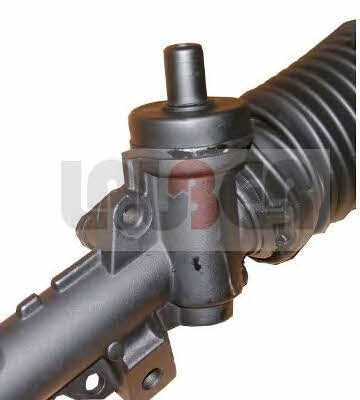 Lauber 69.0066 Steering rack without power steering restored 690066: Buy near me in Poland at 2407.PL - Good price!