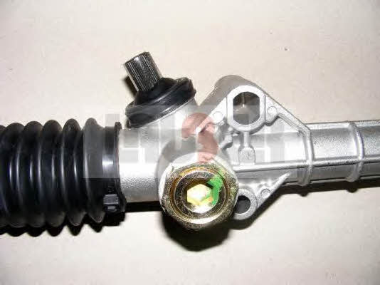 Lauber 69.0098 Steering rack without power steering restored 690098: Buy near me in Poland at 2407.PL - Good price!