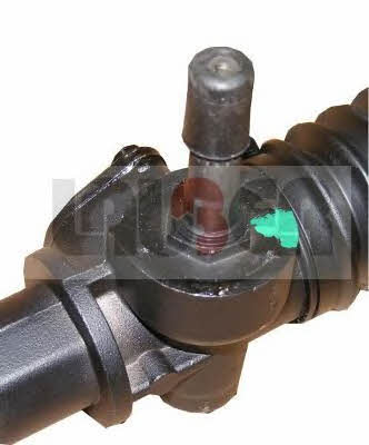 Lauber 69.0215 Remanufactured steering gear 690215: Buy near me in Poland at 2407.PL - Good price!