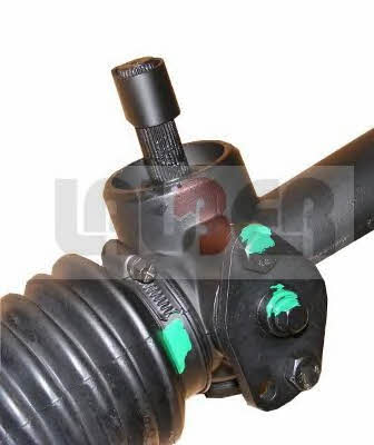 Lauber 69.0275 Remanufactured steering gear 690275: Buy near me in Poland at 2407.PL - Good price!
