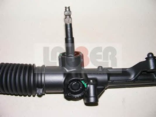 Lauber 69.0319 Steering rack without power steering restored 690319: Buy near me in Poland at 2407.PL - Good price!