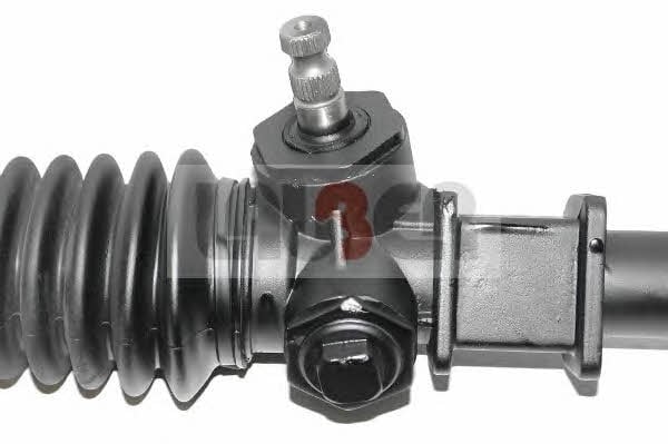 Lauber 69.1500 Remanufactured steering gear 691500: Buy near me in Poland at 2407.PL - Good price!