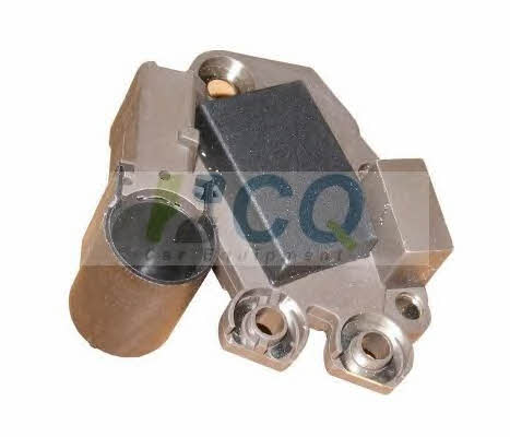 Lauber CQ1010079 Generator regulator CQ1010079: Buy near me in Poland at 2407.PL - Good price!