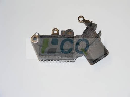 Alternator regulator Lauber CQ1010294