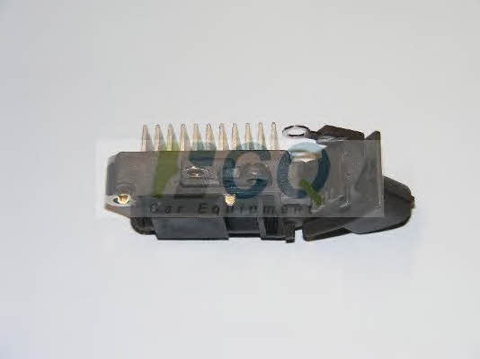Lauber CQ1010294 Alternator regulator CQ1010294: Buy near me at 2407.PL in Poland at an Affordable price!