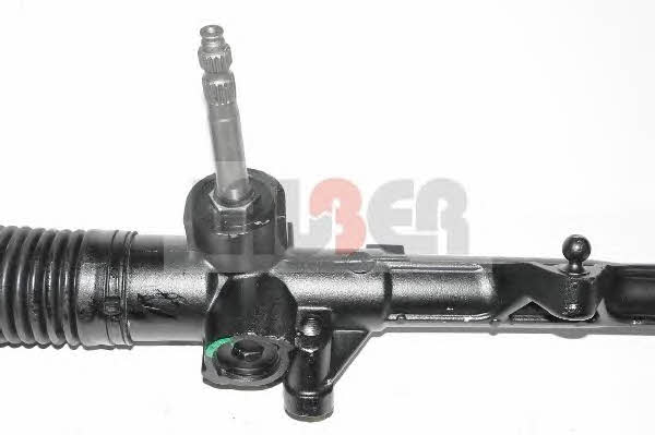 Lauber 69.4111 Remanufactured steering gear 694111: Buy near me in Poland at 2407.PL - Good price!