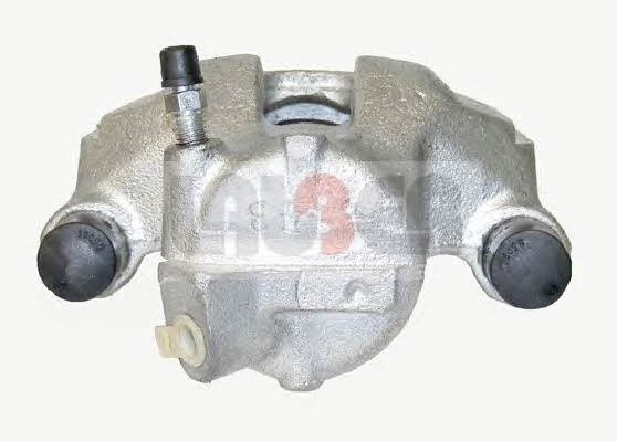  77.0073 Brake caliper front right restored 770073: Buy near me in Poland at 2407.PL - Good price!