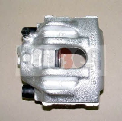 Lauber 77.0161 Brake caliper front right restored 770161: Buy near me in Poland at 2407.PL - Good price!