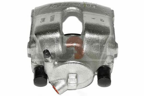 Lauber 77.0163 Brake caliper front right restored 770163: Buy near me in Poland at 2407.PL - Good price!