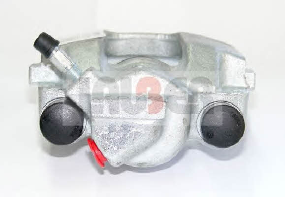 Lauber 77.0181 Brake caliper rear right restored 770181: Buy near me at 2407.PL in Poland at an Affordable price!