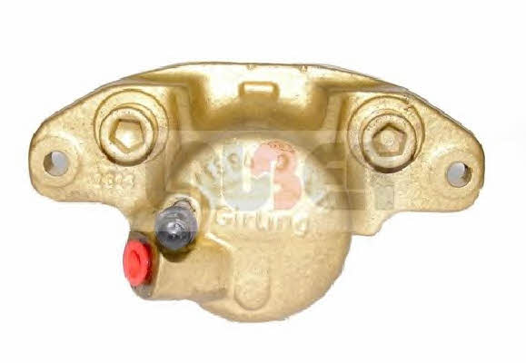 Lauber 77.0208 Front left brake caliper restored 770208: Buy near me at 2407.PL in Poland at an Affordable price!