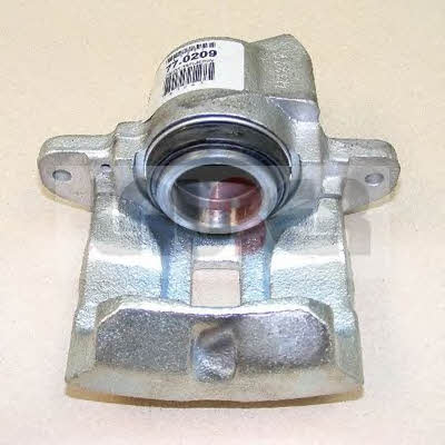  77.0209 Brake caliper front right restored 770209: Buy near me in Poland at 2407.PL - Good price!