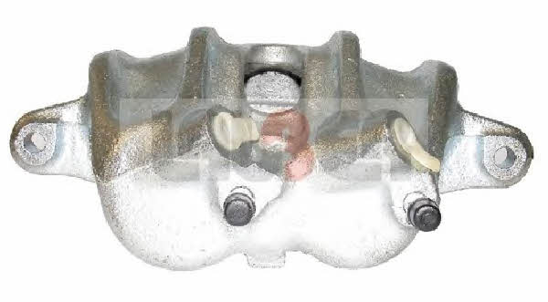 Lauber 77.0219 Brake caliper front right restored 770219: Buy near me in Poland at 2407.PL - Good price!