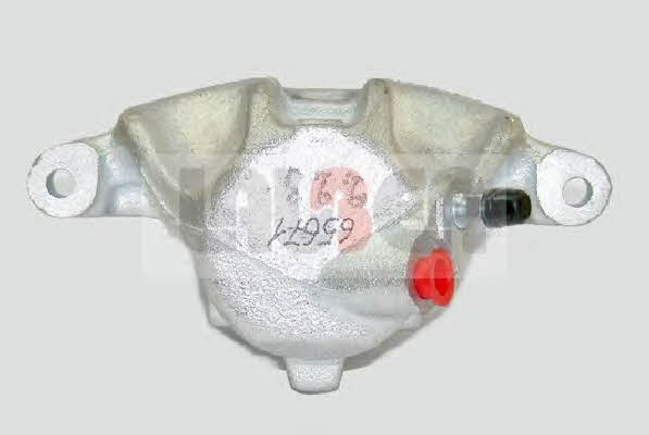 Lauber 77.0223 Brake caliper front right restored 770223: Buy near me in Poland at 2407.PL - Good price!