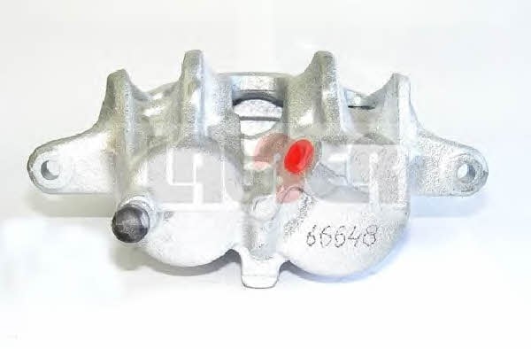 Lauber 77.0238 Front left brake caliper restored 770238: Buy near me at 2407.PL in Poland at an Affordable price!