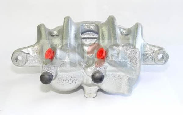 Lauber 77.0240 Front left brake caliper restored 770240: Buy near me in Poland at 2407.PL - Good price!