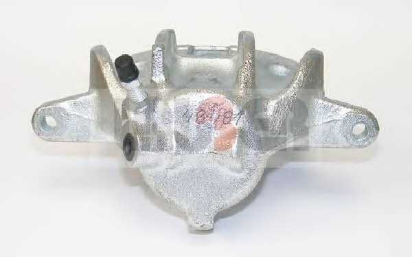 Lauber 77.0254 Front left brake caliper restored 770254: Buy near me at 2407.PL in Poland at an Affordable price!