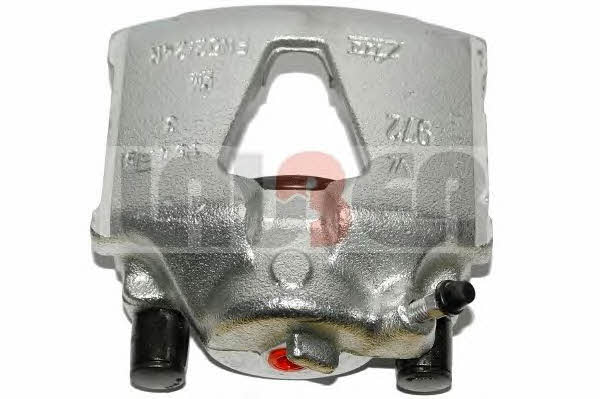 Lauber 77.0287 Brake caliper front right restored 770287: Buy near me in Poland at 2407.PL - Good price!