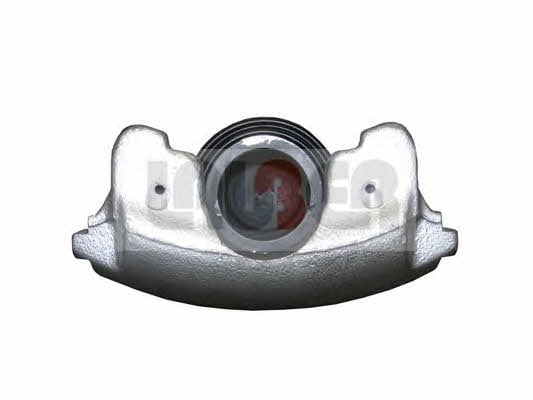 Lauber 77.0289 Brake caliper front right restored 770289: Buy near me in Poland at 2407.PL - Good price!
