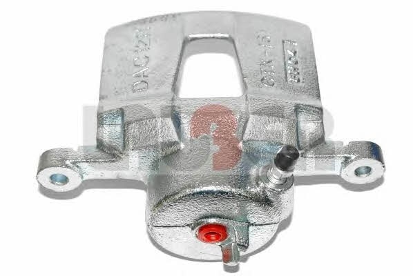 Lauber 77.0291 Brake caliper front right restored 770291: Buy near me in Poland at 2407.PL - Good price!