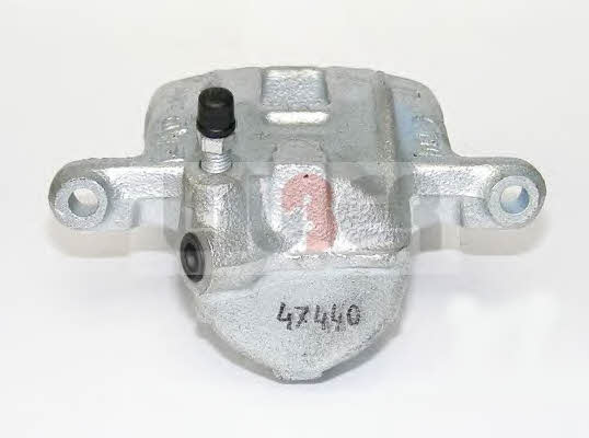 Lauber 77.0360 Front left brake caliper restored 770360: Buy near me in Poland at 2407.PL - Good price!