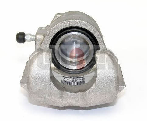 Front left brake caliper restored Lauber 77.0366