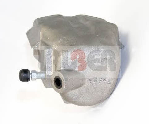 Lauber 77.0366 Front left brake caliper restored 770366: Buy near me at 2407.PL in Poland at an Affordable price!