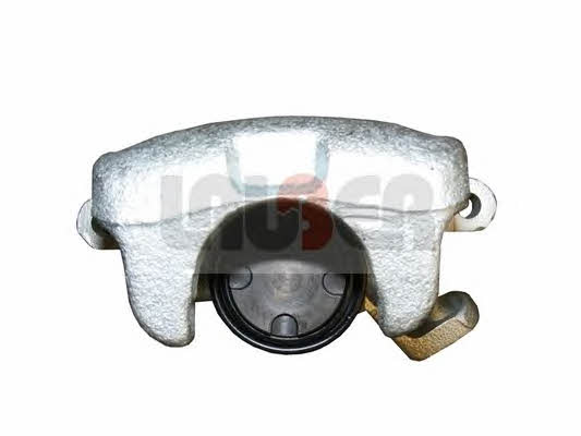Lauber 77.0368 Brake caliper rear left restored 770368: Buy near me at 2407.PL in Poland at an Affordable price!