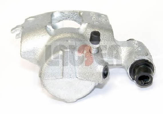 Lauber 77.0379 Brake caliper front right restored 770379: Buy near me at 2407.PL in Poland at an Affordable price!