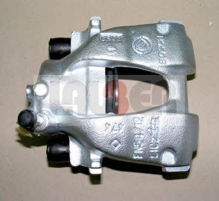 Lauber 77.0383 Brake caliper front right restored 770383: Buy near me in Poland at 2407.PL - Good price!