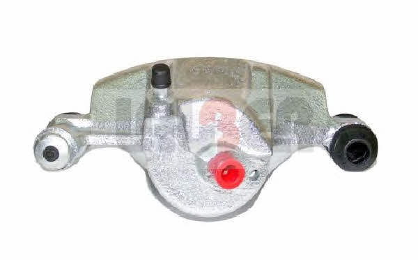  77.0422 Front left brake caliper restored 770422: Buy near me in Poland at 2407.PL - Good price!