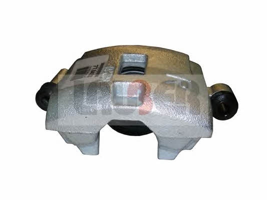 Lauber 77.0433 Brake caliper front right restored 770433: Buy near me in Poland at 2407.PL - Good price!