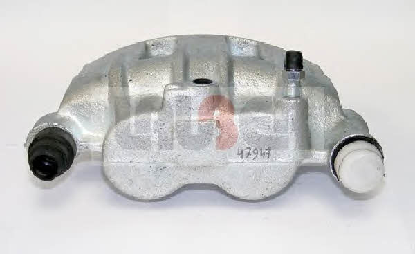 Lauber 77.0450 Front left brake caliper restored 770450: Buy near me in Poland at 2407.PL - Good price!